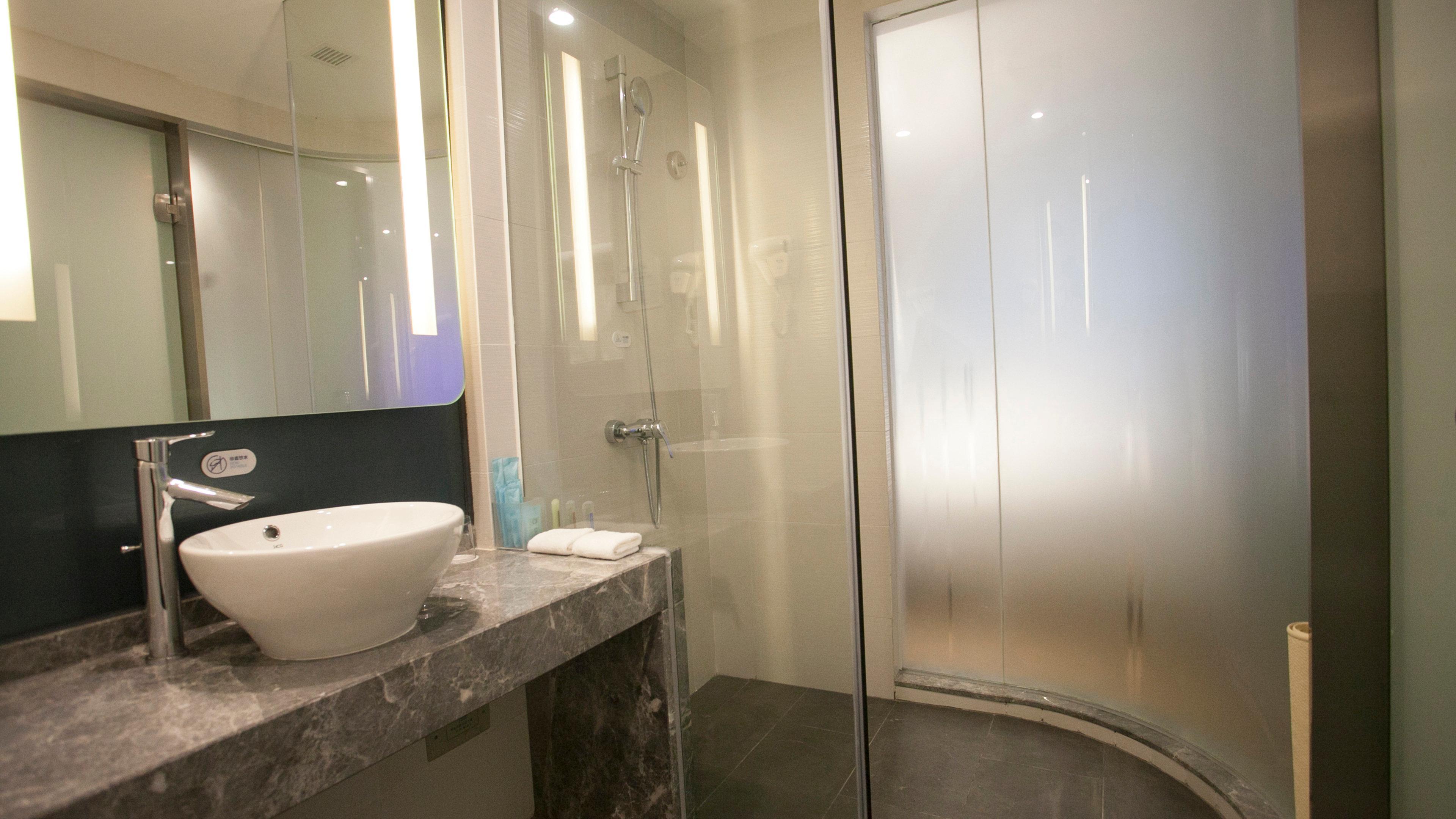 Holiday Inn Express - Xiamen City Center By Ihg Exterior foto
