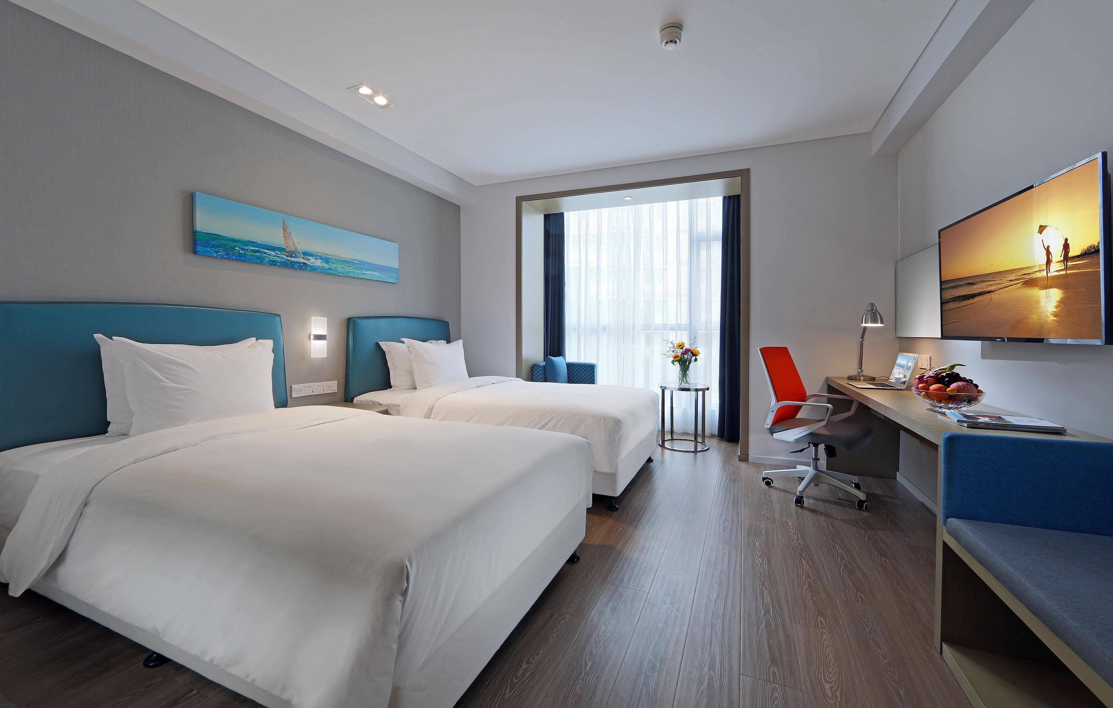 Holiday Inn Express - Xiamen City Center By Ihg Exterior foto