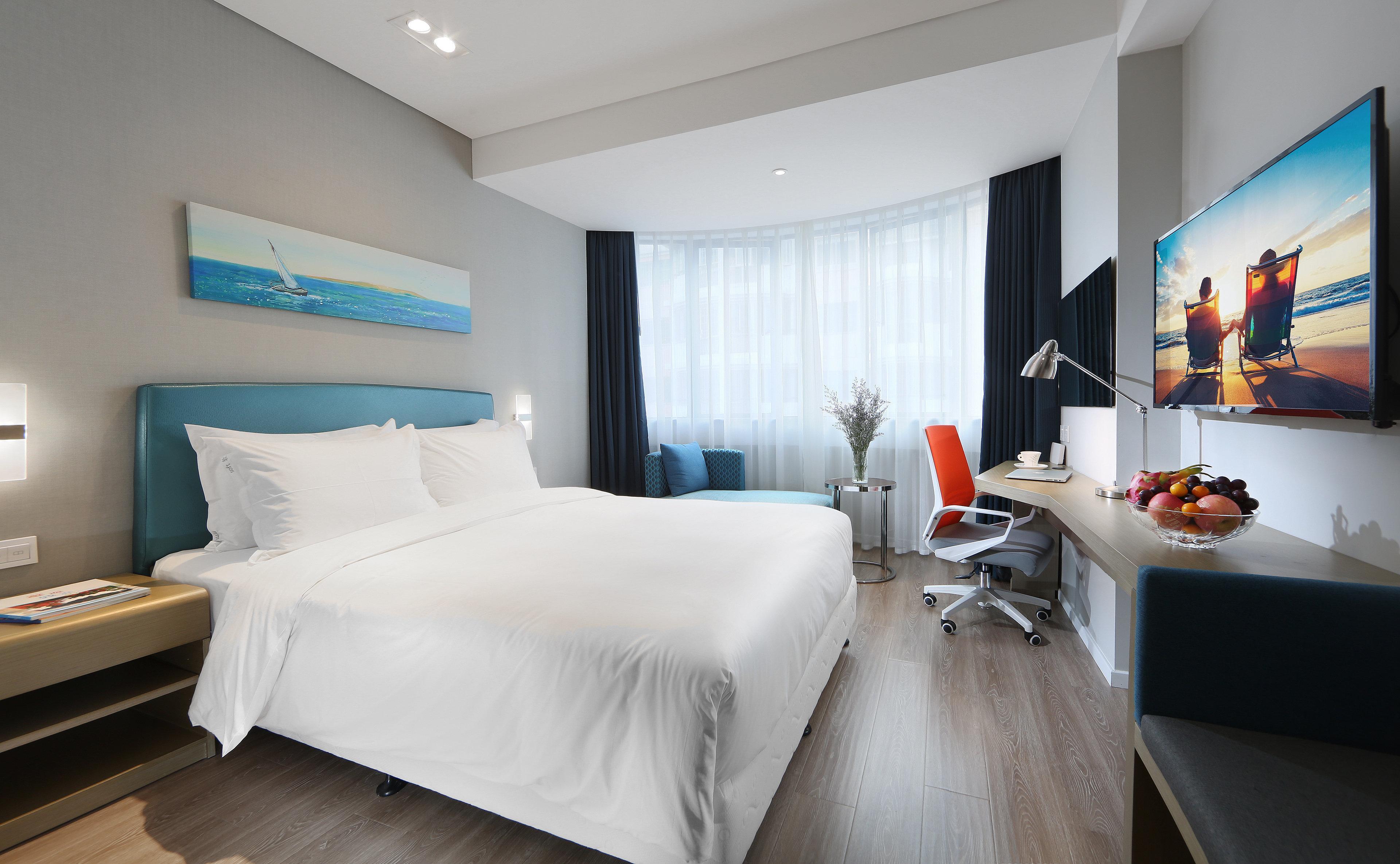 Holiday Inn Express - Xiamen City Center By Ihg Exterior foto