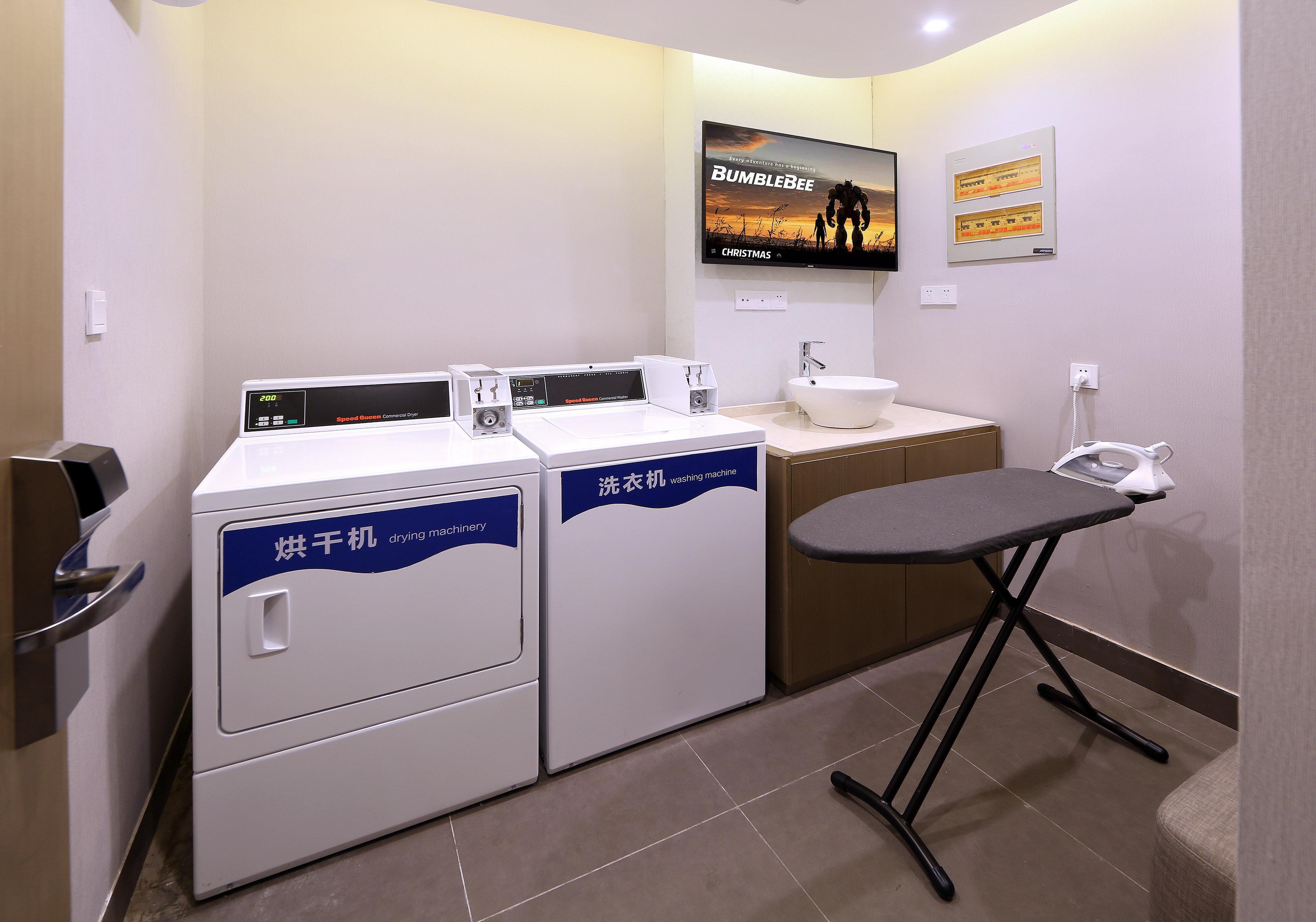 Holiday Inn Express - Xiamen City Center By Ihg Exterior foto