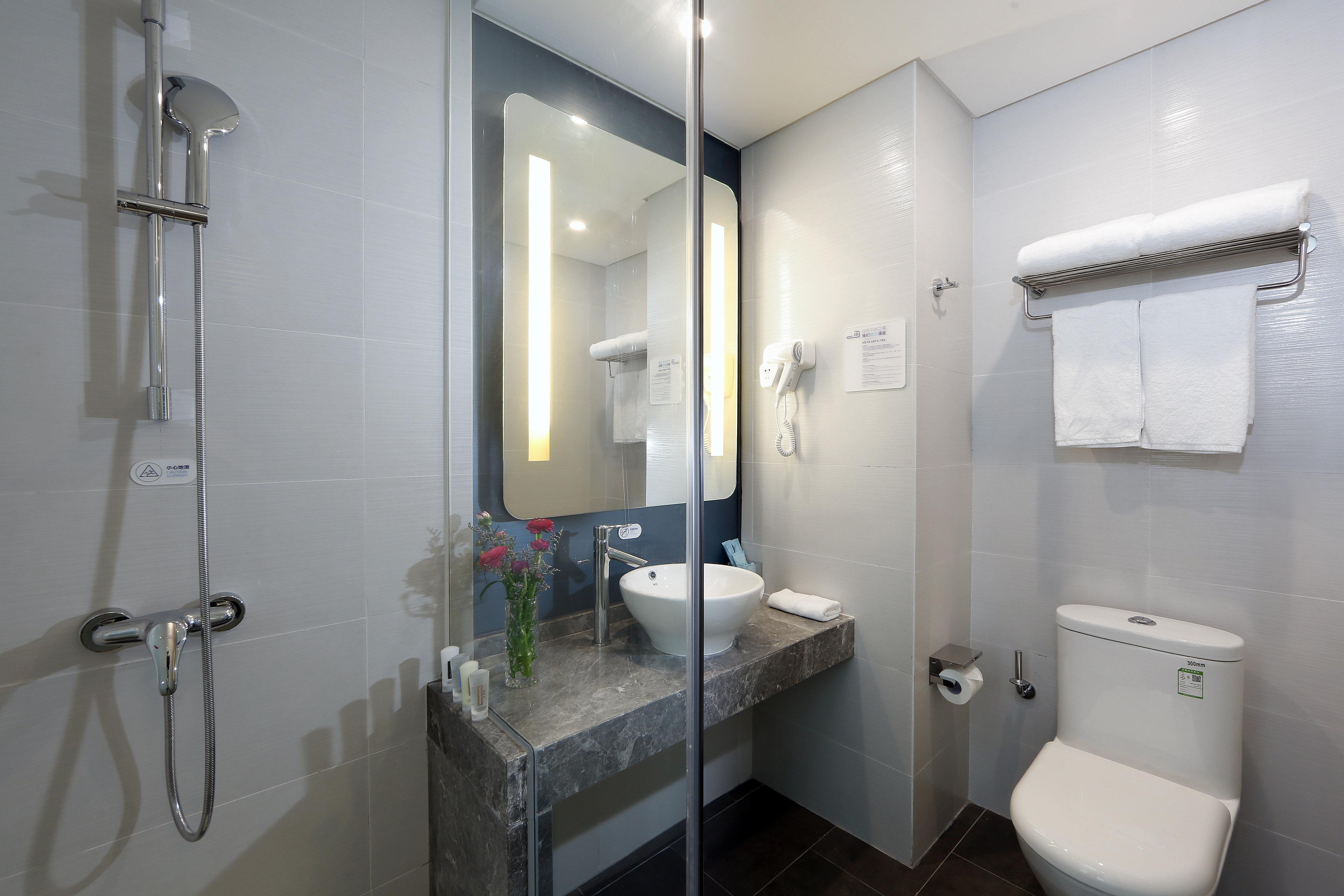 Holiday Inn Express - Xiamen City Center By Ihg Exterior foto