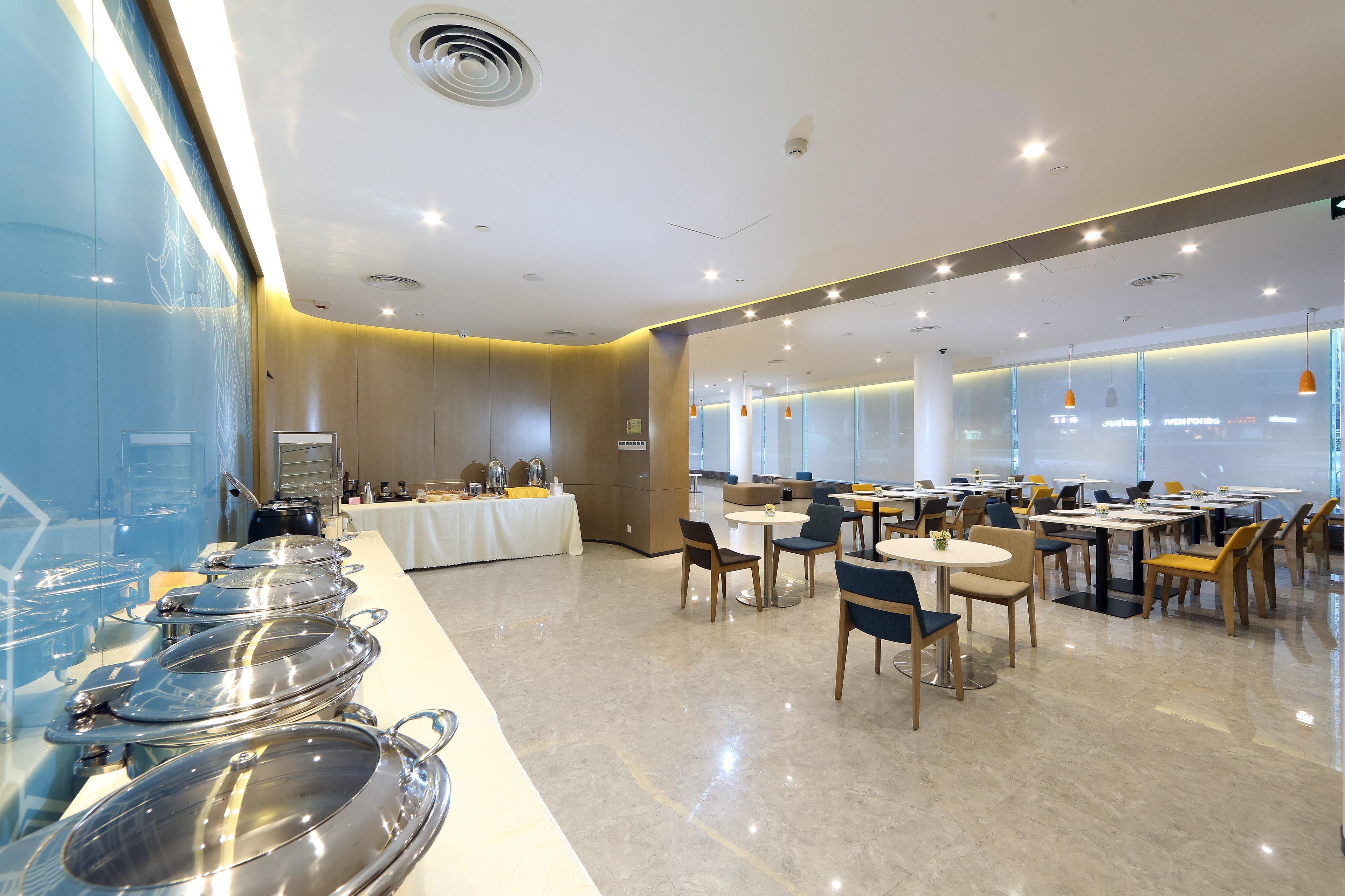 Holiday Inn Express - Xiamen City Center By Ihg Exterior foto