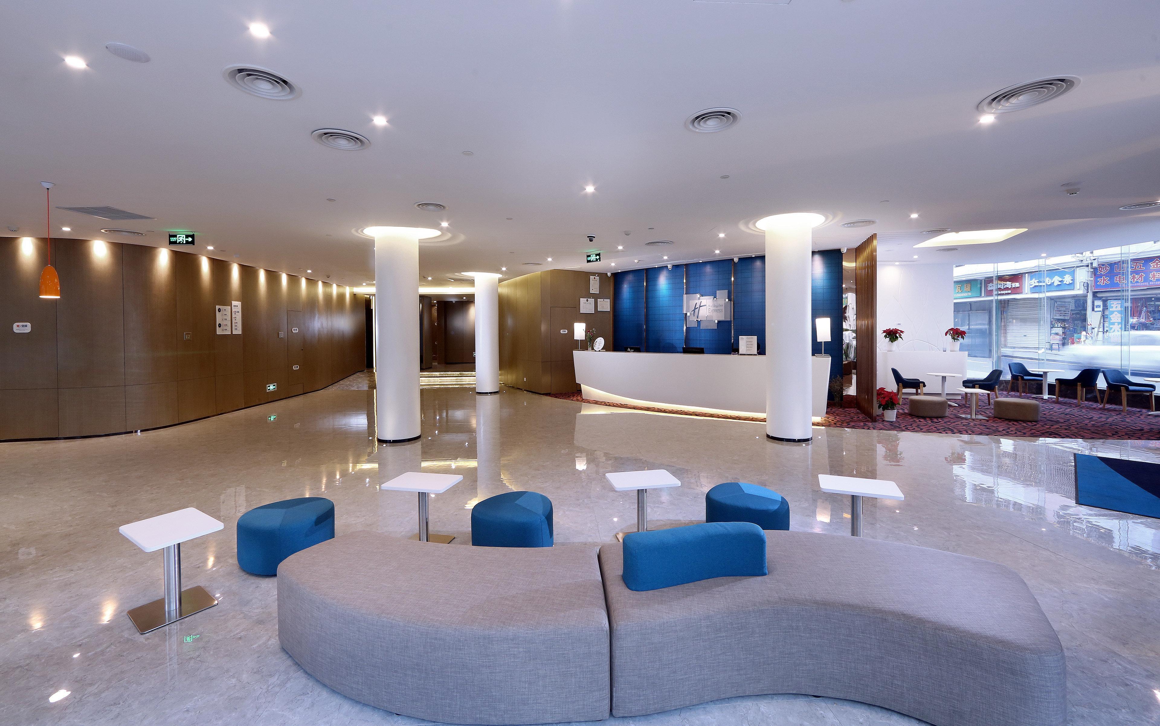 Holiday Inn Express - Xiamen City Center By Ihg Exterior foto