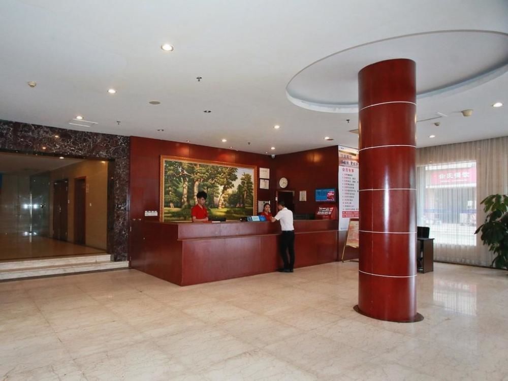 Holiday Inn Express - Xiamen City Center By Ihg Exterior foto