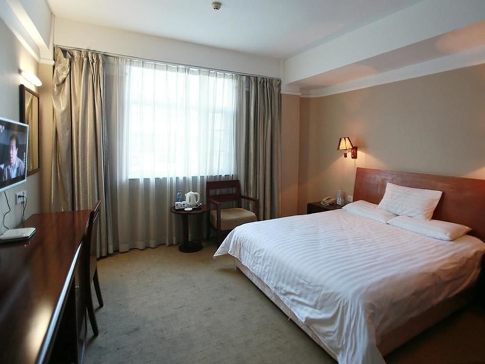 Holiday Inn Express - Xiamen City Center By Ihg Exterior foto