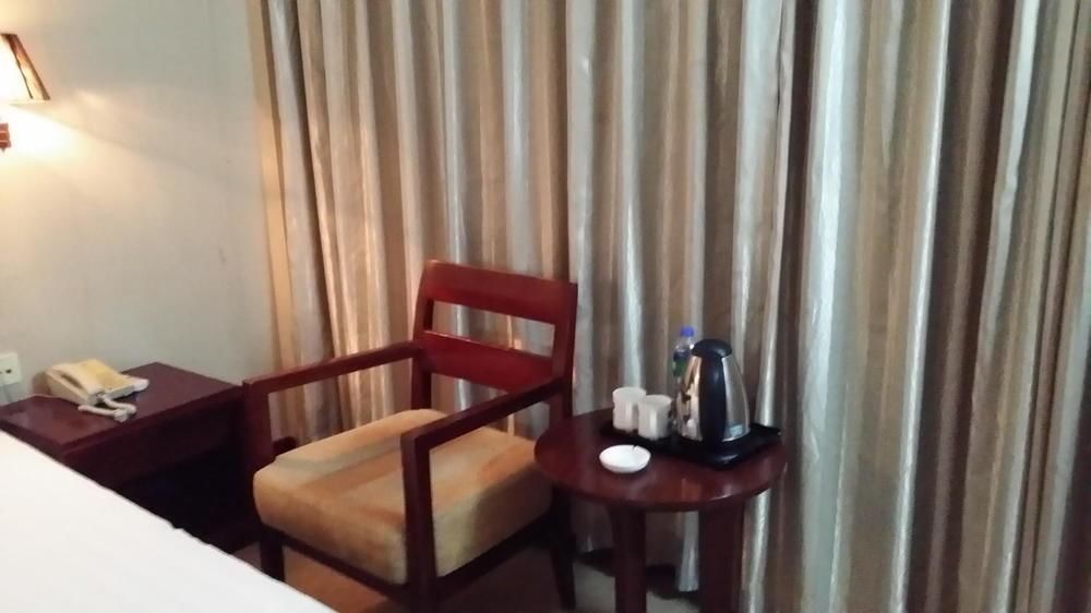 Holiday Inn Express - Xiamen City Center By Ihg Exterior foto