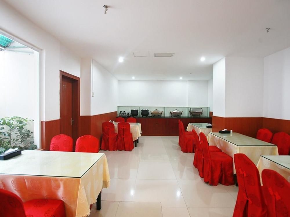 Holiday Inn Express - Xiamen City Center By Ihg Exterior foto